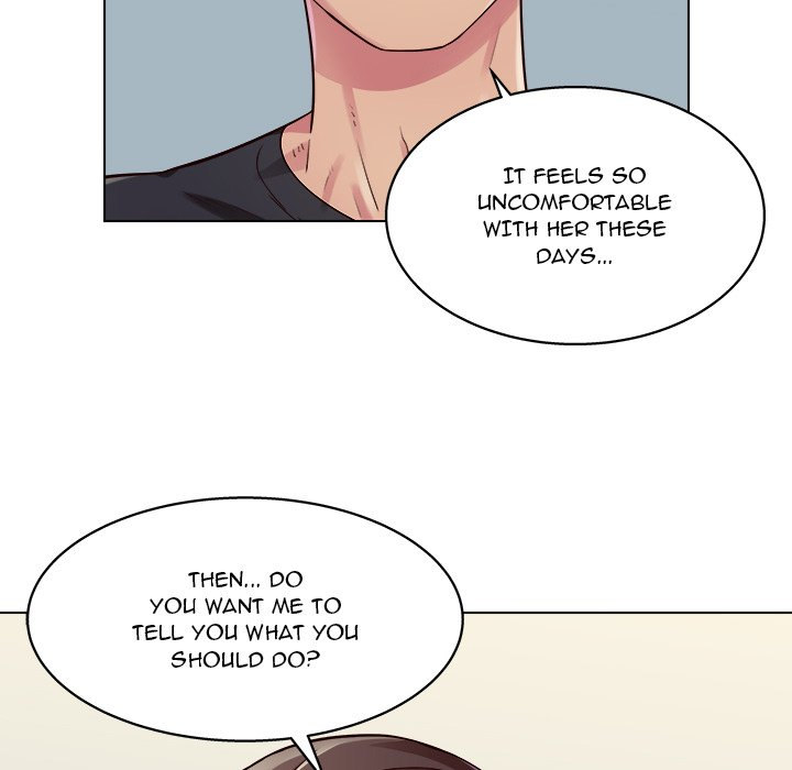 Time to Choose - Chapter 10 [photo 41] - MangaPorn