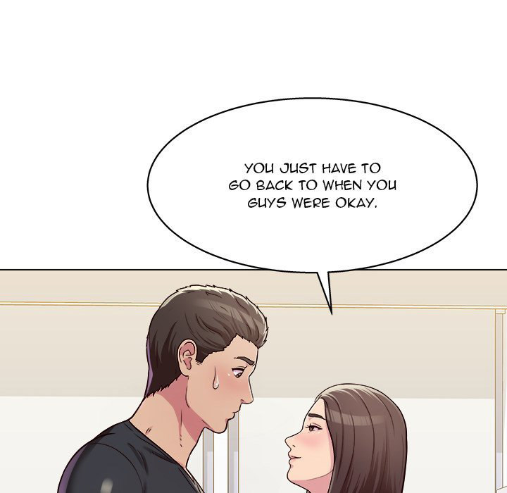 Time to Choose - Chapter 10 [photo 46] - MangaPorn