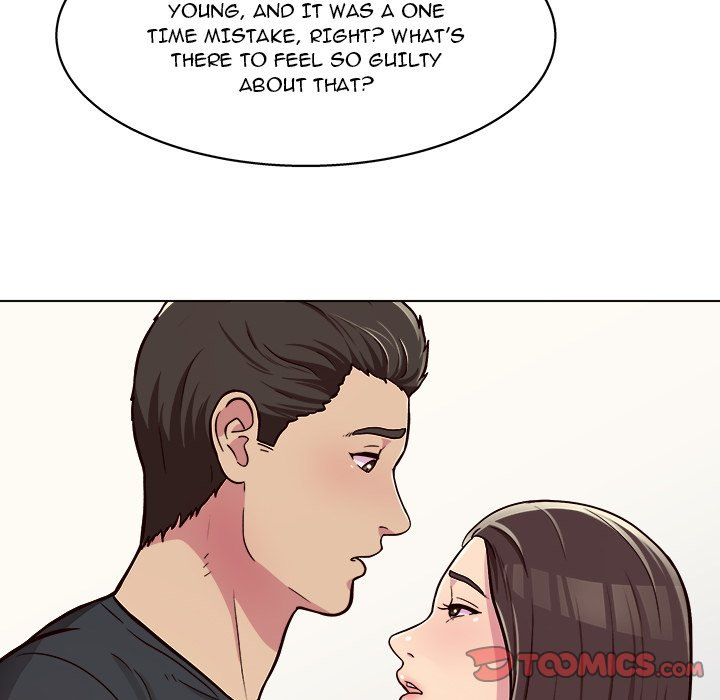 Time to Choose - Chapter 10 [photo 48] - MangaPorn