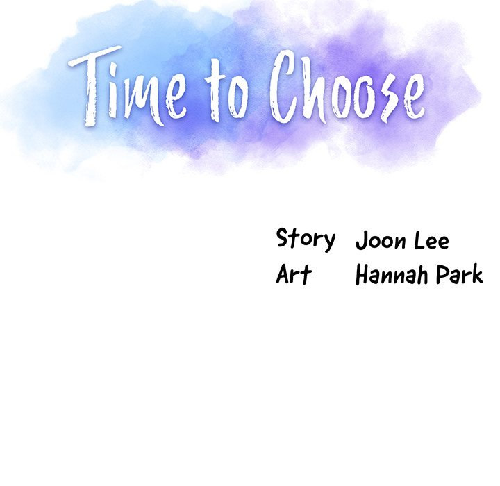 Time to Choose - Chapter 10 [photo 6] - MangaPorn