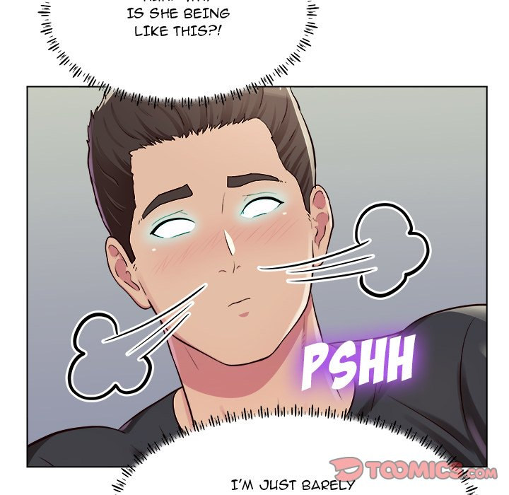 Time to Choose - Chapter 10 [photo 66] - MangaPorn