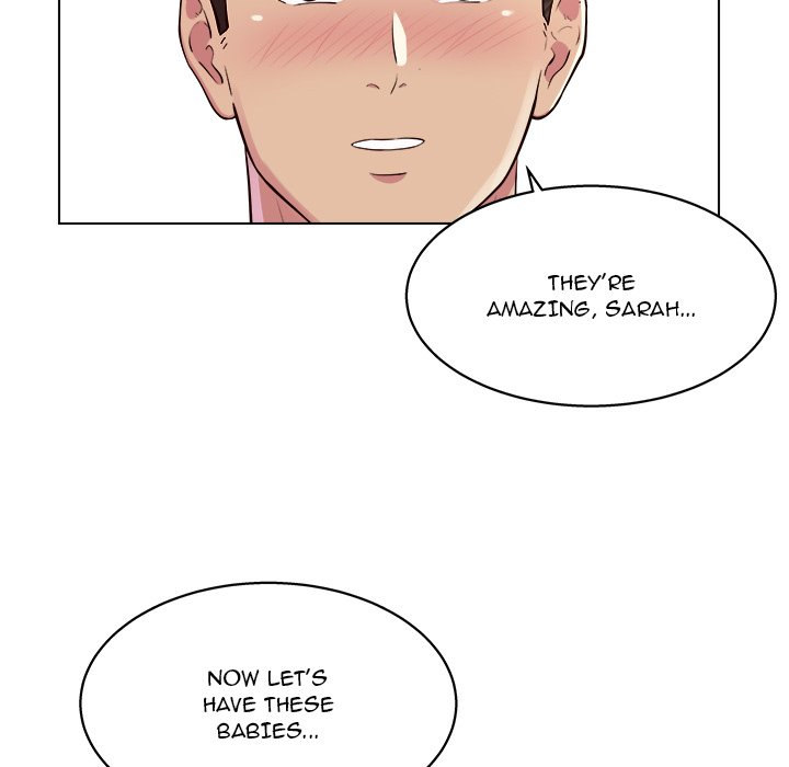 Time to Choose - Chapter 10 [photo 99] - MangaPorn