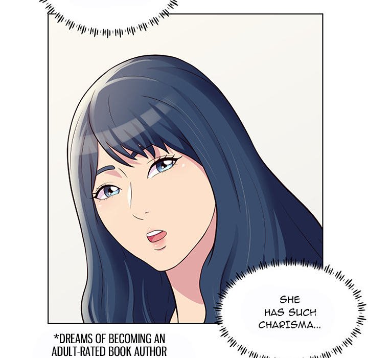 Time to Choose - Chapter 11 [photo 116] - MangaPorn
