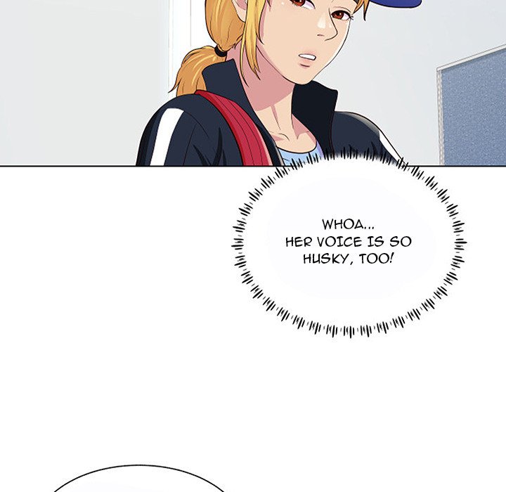 Time to Choose - Chapter 11 [photo 118] - MangaPorn