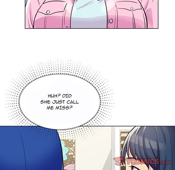 Time to Choose - Chapter 11 [photo 120] - MangaPorn