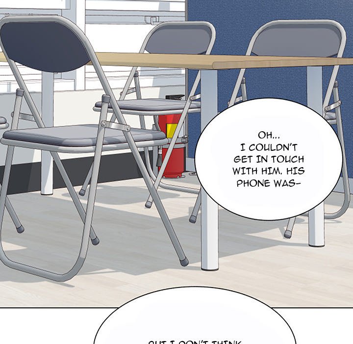 Time to Choose - Chapter 11 [photo 123] - MangaPorn