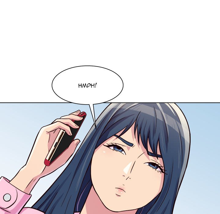 Time to Choose - Chapter 11 [photo 14] - MangaPorn