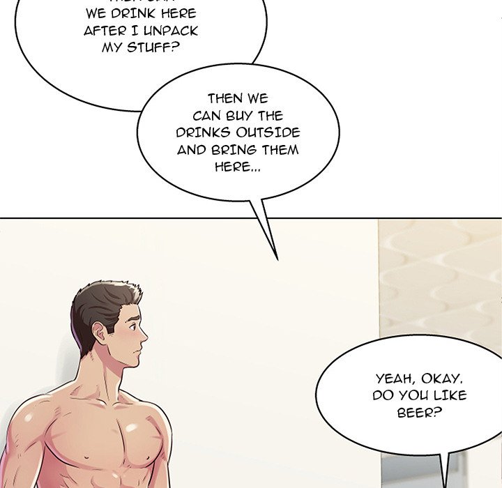 Time to Choose - Chapter 11 [photo 143] - MangaPorn