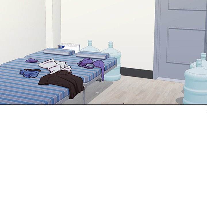 Time to Choose - Chapter 11 [photo 152] - MangaPorn