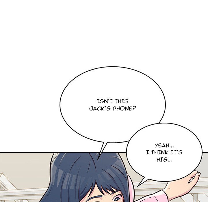 Time to Choose - Chapter 11 [photo 35] - MangaPorn