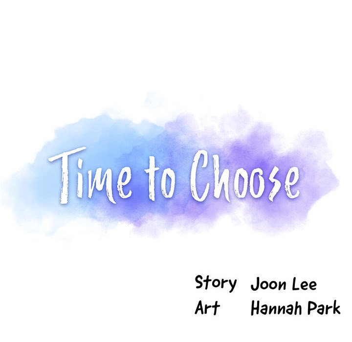 Time to Choose - Chapter 11 [photo 6] - MangaPorn