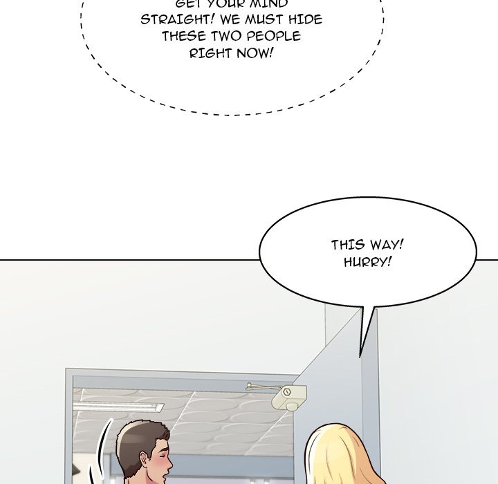 Time to Choose - Chapter 12 [photo 107] - MangaPorn