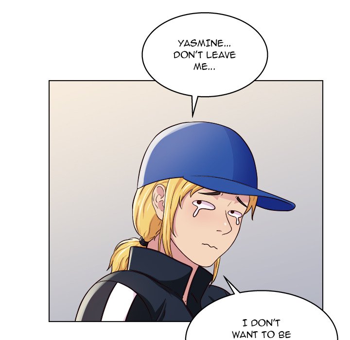 Time to Choose - Chapter 12 [photo 116] - MangaPorn