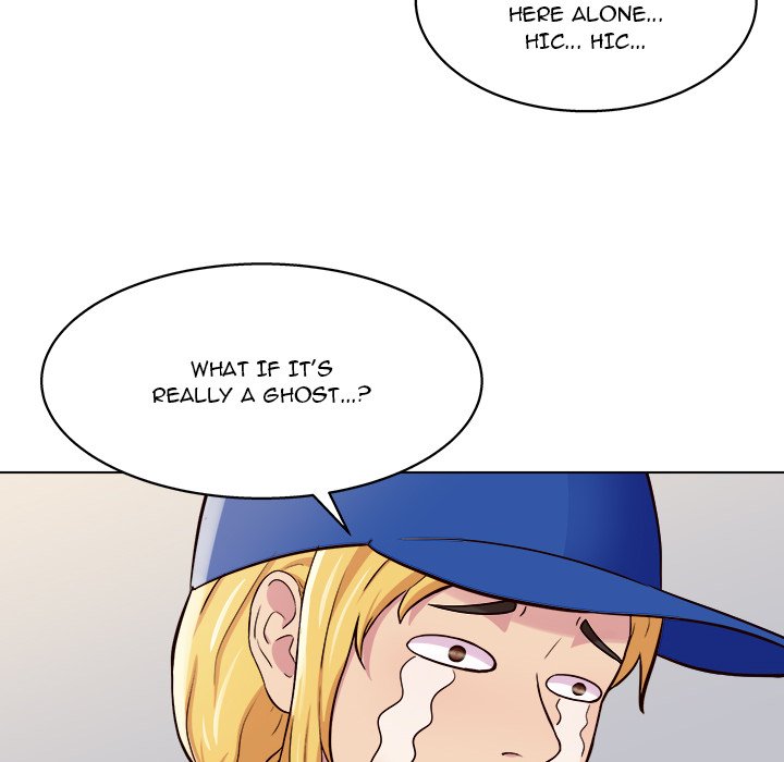 Time to Choose - Chapter 12 [photo 117] - MangaPorn