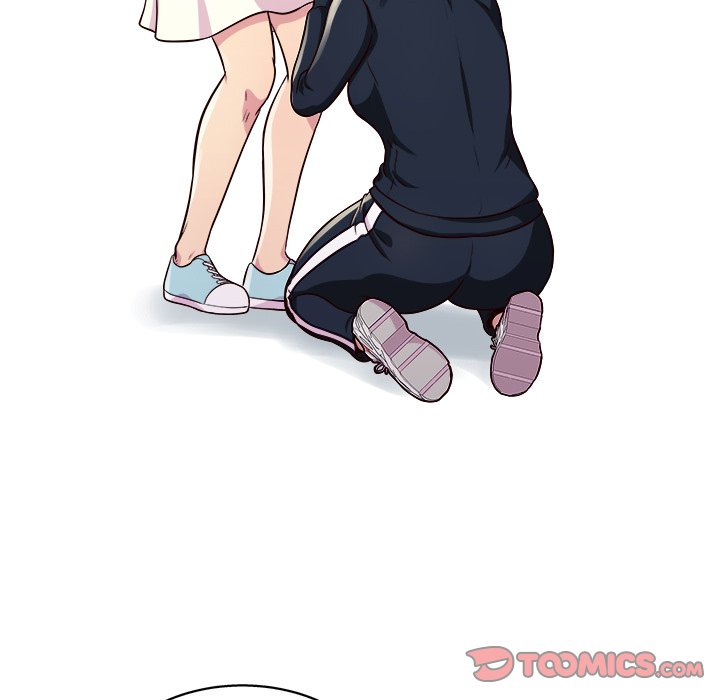 Time to Choose - Chapter 12 [photo 120] - MangaPorn