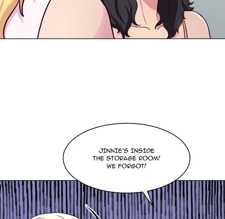 Time to Choose - Chapter 12 [photo 130] - MangaPorn