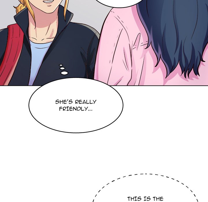 Time to Choose - Chapter 12 [photo 16] - MangaPorn