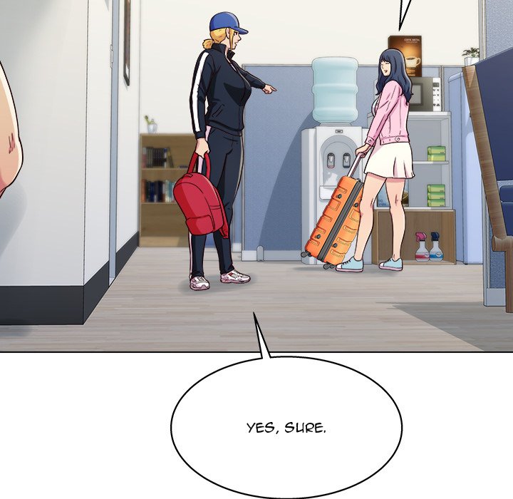 Time to Choose - Chapter 12 [photo 22] - MangaPorn