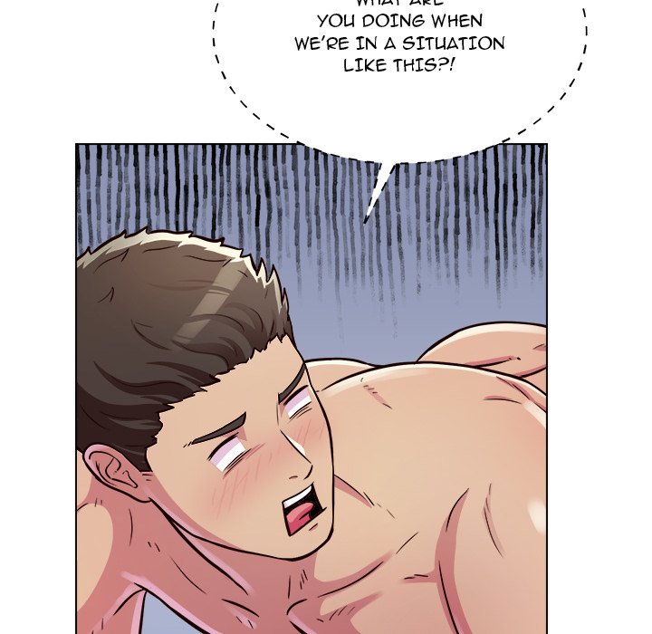 Time to Choose - Chapter 12 [photo 35] - MangaPorn