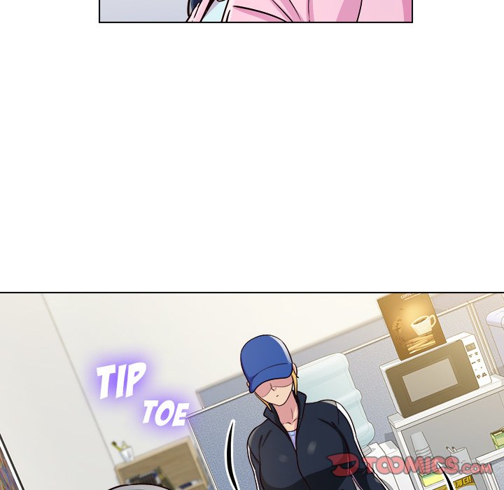 Time to Choose - Chapter 12 [photo 48] - MangaPorn