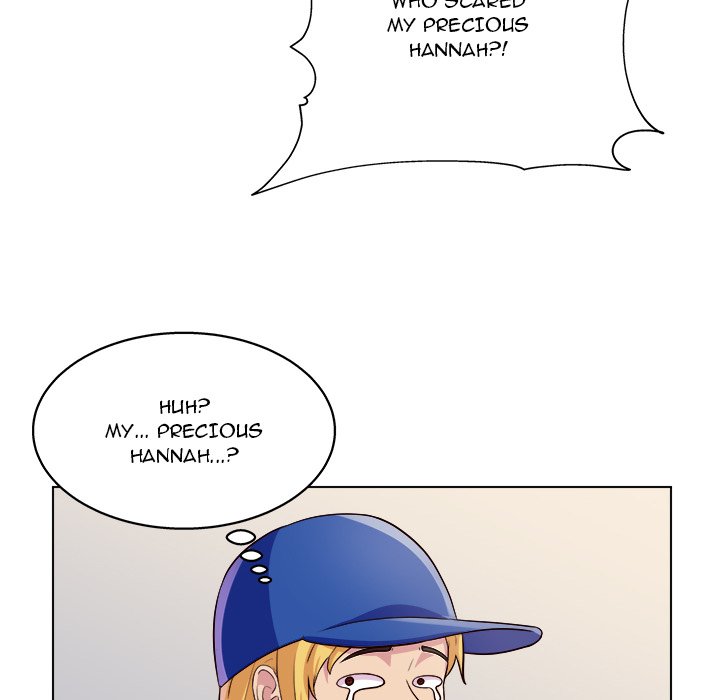 Time to Choose - Chapter 12 [photo 63] - MangaPorn