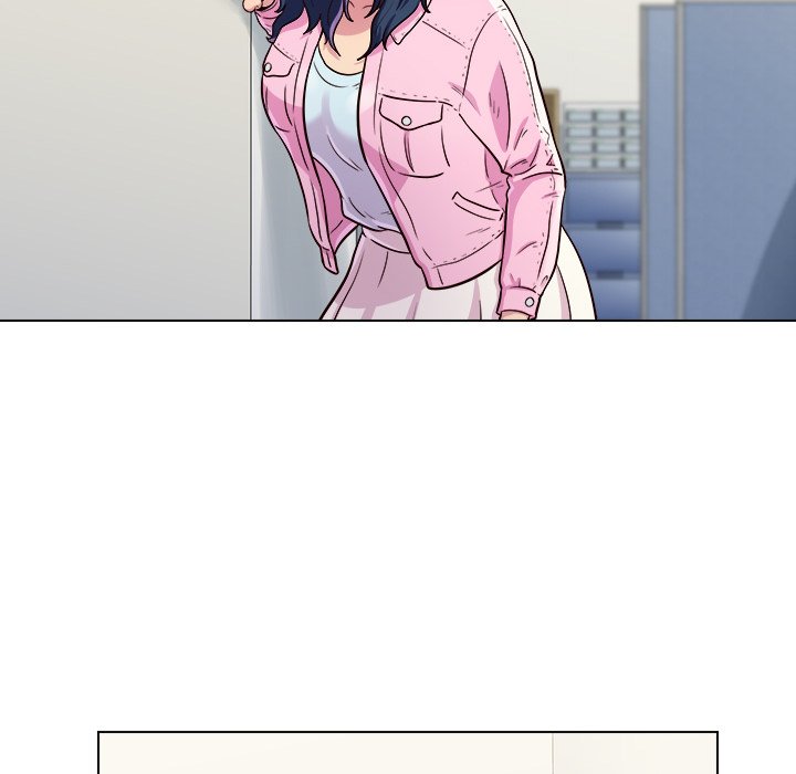 Time to Choose - Chapter 12 [photo 67] - MangaPorn