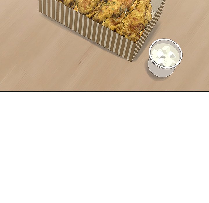 Time to Choose - Chapter 13 [photo 114] - MangaPorn