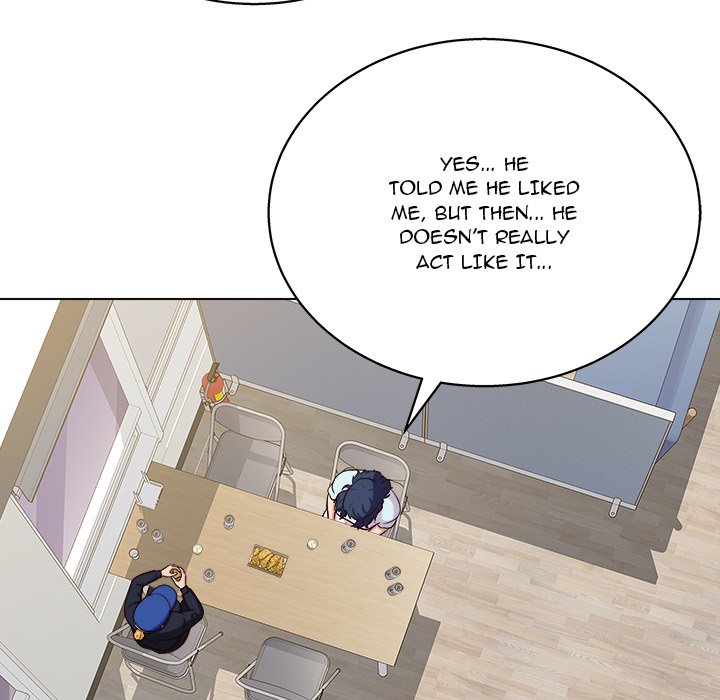 Time to Choose - Chapter 13 [photo 121] - MangaPorn