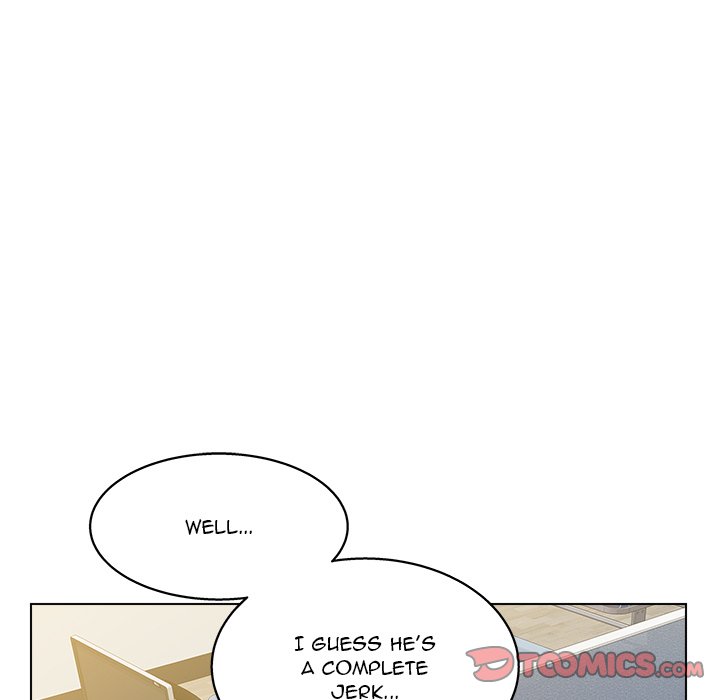 Time to Choose - Chapter 13 [photo 123] - MangaPorn