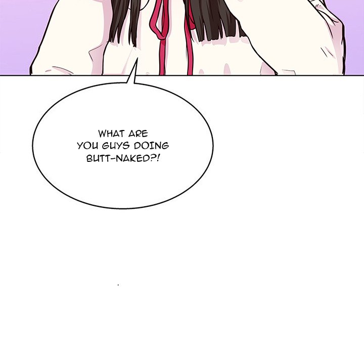 Time to Choose - Chapter 13 [photo 13] - MangaPorn