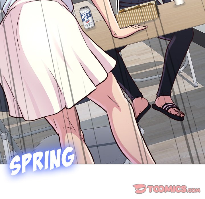 Time to Choose - Chapter 13 [photo 159] - MangaPorn