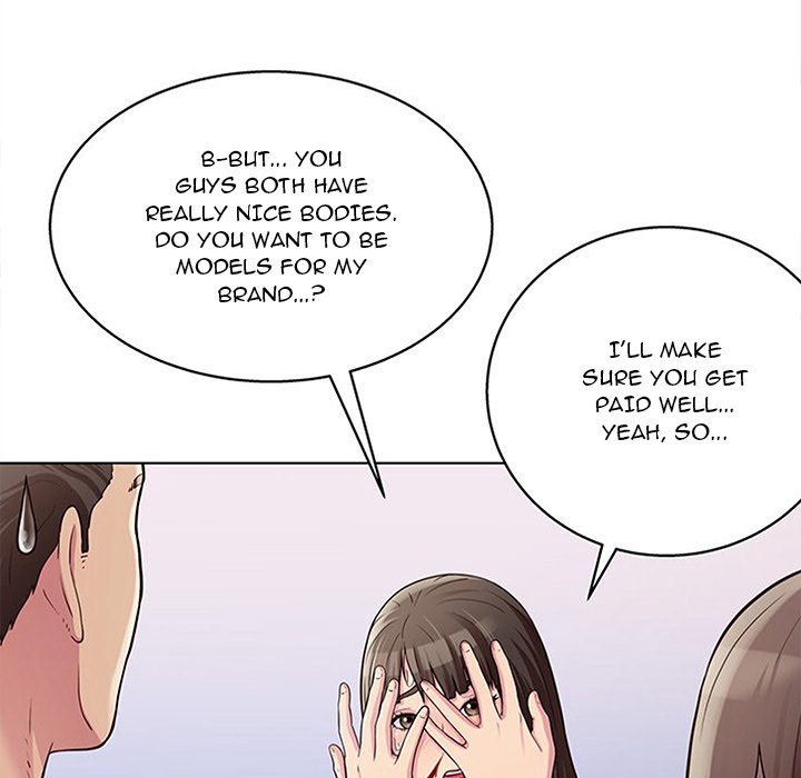 Time to Choose - Chapter 13 [photo 16] - MangaPorn