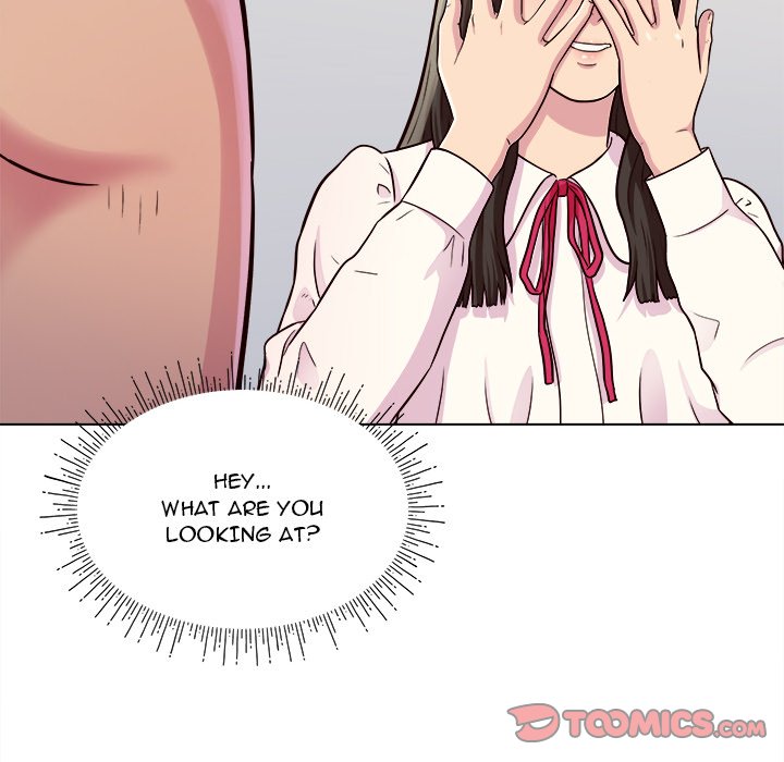 Time to Choose - Chapter 13 [photo 21] - MangaPorn