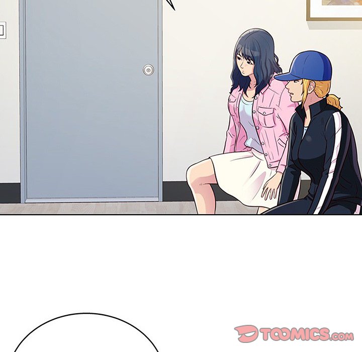 Time to Choose - Chapter 13 [photo 27] - MangaPorn