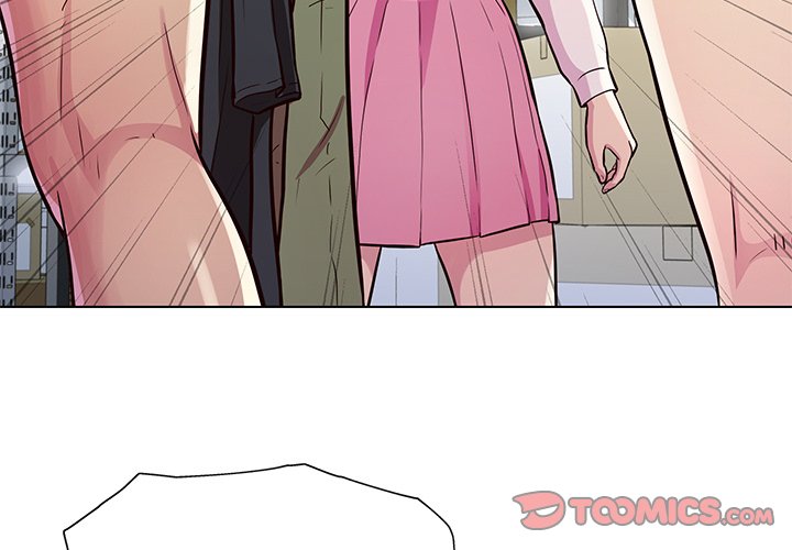 Time to Choose - Chapter 13 [photo 3] - MangaPorn