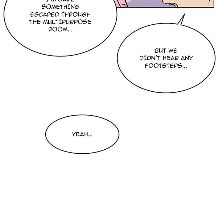 Time to Choose - Chapter 13 [photo 31] - MangaPorn