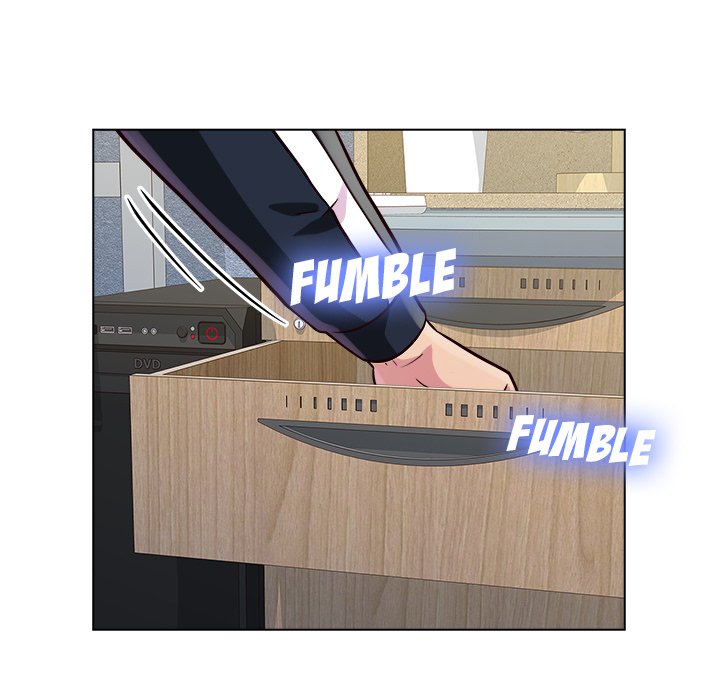 Time to Choose - Chapter 13 [photo 36] - MangaPorn