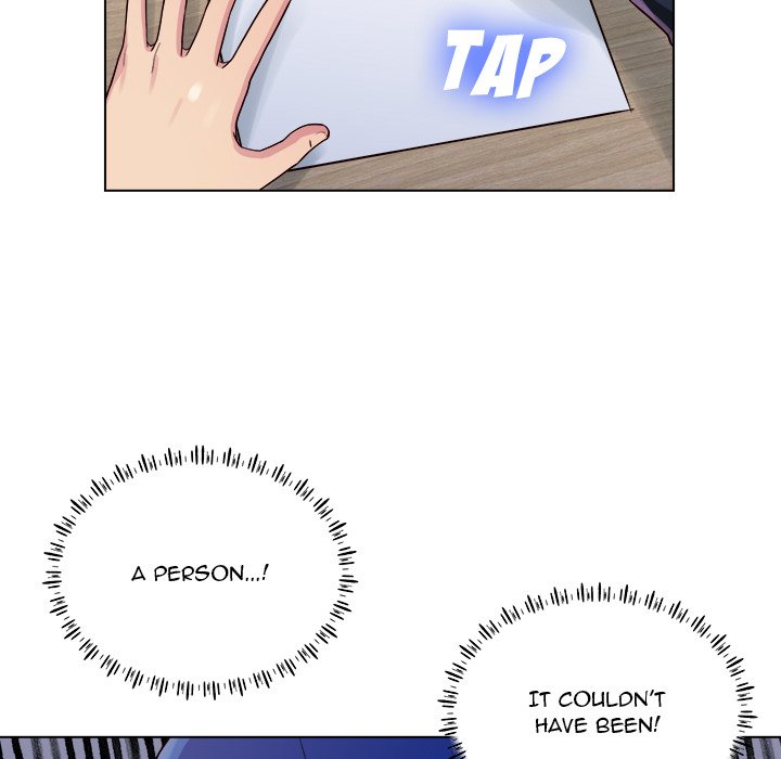 Time to Choose - Chapter 13 [photo 38] - MangaPorn