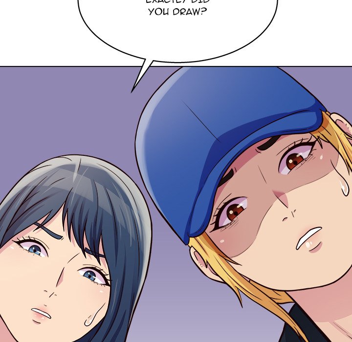 Time to Choose - Chapter 13 [photo 43] - MangaPorn