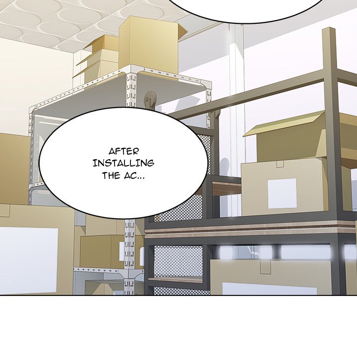 Time to Choose - Chapter 13 [photo 49] - MangaPorn