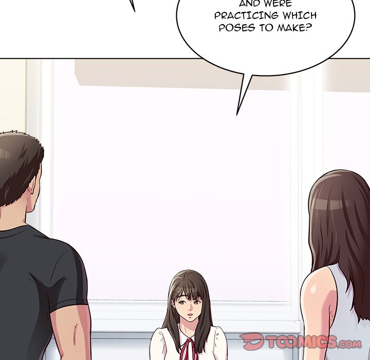 Time to Choose - Chapter 13 [photo 51] - MangaPorn