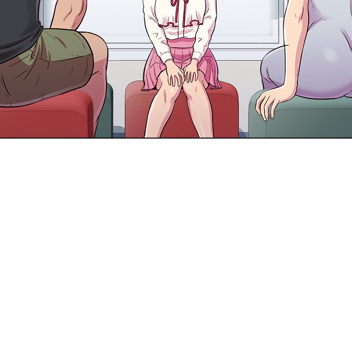 Time to Choose - Chapter 13 [photo 52] - MangaPorn