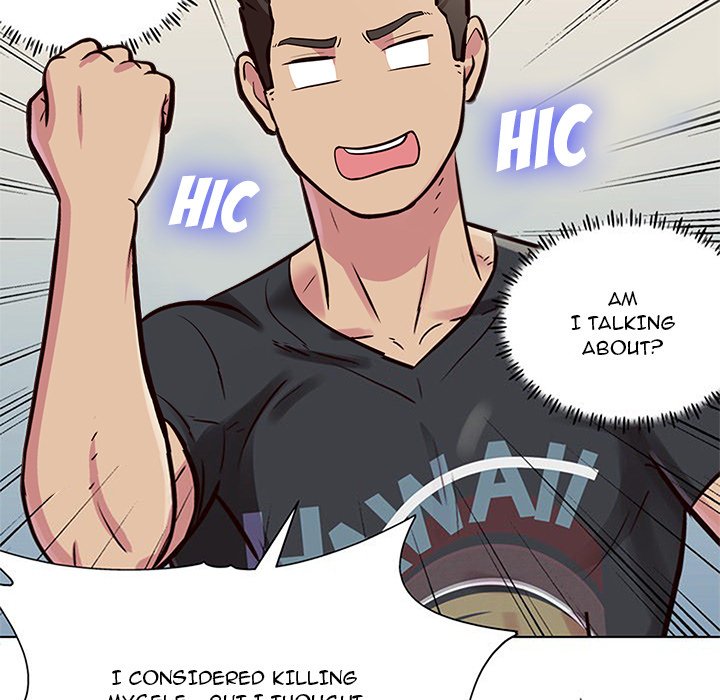 Time to Choose - Chapter 13 [photo 55] - MangaPorn