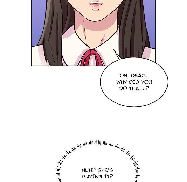 Time to Choose - Chapter 13 [photo 58] - MangaPorn