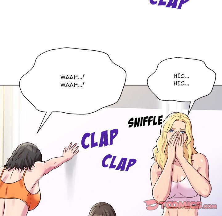 Time to Choose - Chapter 13 [photo 69] - MangaPorn