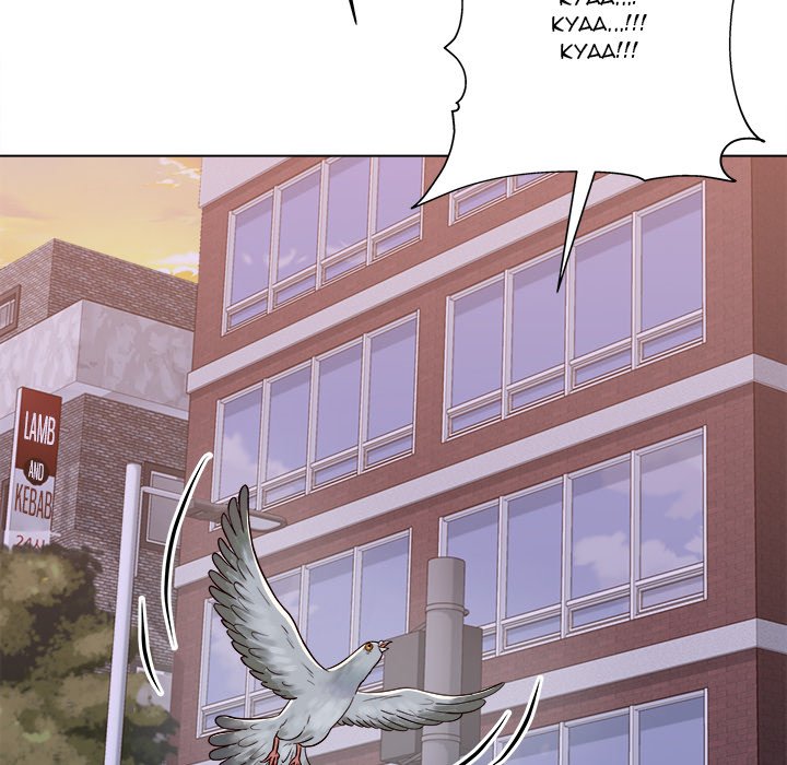 Time to Choose - Chapter 13 [photo 8] - MangaPorn