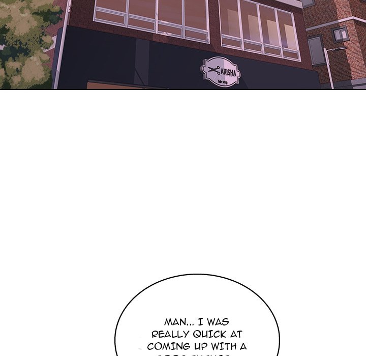 Time to Choose - Chapter 13 [photo 82] - MangaPorn