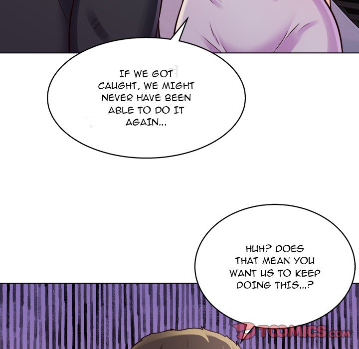 Time to Choose - Chapter 13 [photo 87] - MangaPorn