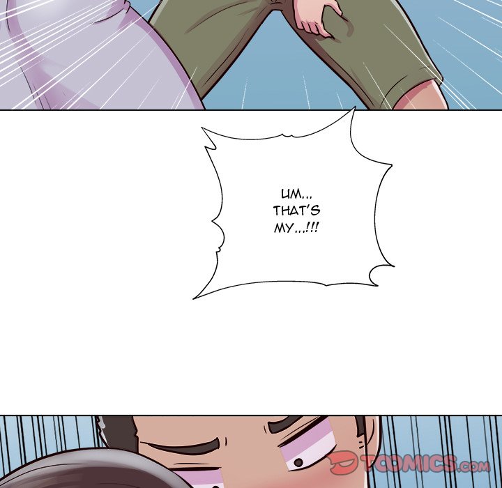 Time to Choose - Chapter 14 [photo 105] - MangaPorn