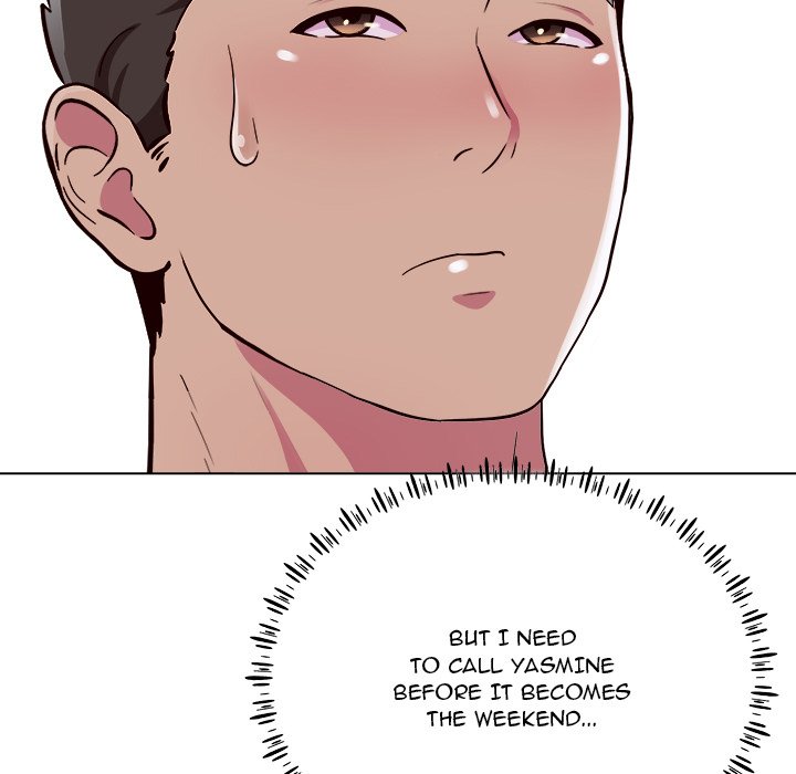 Time to Choose - Chapter 14 [photo 119] - MangaPorn